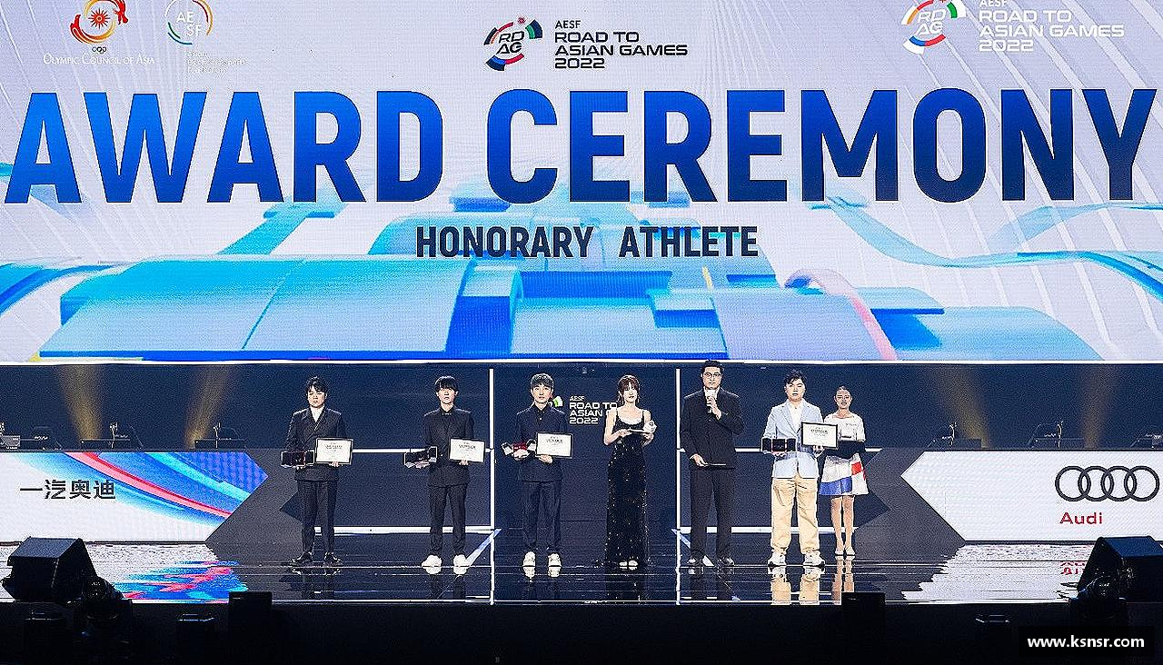 见证冠军诞生的瞬间！